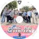 K-POP DVD SEVENTEEN 2020 GOING SEVENTEEN #9 EP17-EP18 ���ܸ���뤢�� ���֥�ƥ����� KPOP DVD