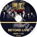 商品写真:K-POP DVD Stray Kids Beyond Live ストレイキッズ KPOP DVD