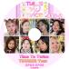 K-POP DVD TWICE TIME TO TWICE #15-2 EP03-EP05 ܸ뤢 ȥ磻 KPOP DVD