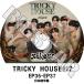 K-POP DVD XIKERS TRICKY HOUSE #12 EP35-EP37 ���ܸ���뤢�� ���������� KPOP DVD