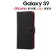 Galaxy S9 (SC-02K/SCV38)  Ģ ץ ޥͥå ֥å/åɡRT-GS9ELC1/BR