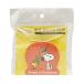  Snoopy большой дерево зажим Snoopy & Woodstock SNS600SW