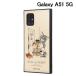 ȥȥ꡼ Galaxy A51 5G Ѿ׷ϥ֥åɥ KAKU  IQ-WGA51K3TB/TJ012 (᡼̵)