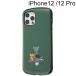 ȥȥ꡼ iPhone 12 / 12 Pro Ѿ׷⥱ MiA/ϥޡIN-WP27AC4/TJ12 (᡼̵)