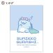 ���݂��R���炵 ���݂��R���炵�i�C�g���[�e�B���e�[�} �X�e�b�J�[�@SE73901/SE73902/SE73903/SE73904/SE73905 �֘A�摜5