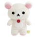 (10 месяц сверху .~ средний . поступление ) Rilakkuma stay with me Thema мягкая игрушка ko Rilakkuma MV29001