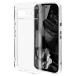 饹Хʥ Google Pixel 8a ˸ݸ ϥ֥åɥ RHINO TPUߥ 5H CL MILʽ 7957P8AHALCL