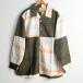 �y30%off�z XL�T�C�Y�@Nigel Cabourn x  ORIGINAL MADRAS TRADING COMPANY  �i�C�W�F���E�P�[�{�� �I�[�v���J���[�V���c  �J�[�L���I�����W