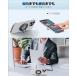 SODI �X�}�z�����O Magsafe�Ή� 360�x��] ���̓}�O�l�b�g �X�}�z�X�^���h iPhone 18 Pro/17/16/15/14/13/12�V���[�Y ���{��戵������ ���^�������O�t�� �֘A�摜4