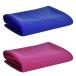 �⊴�^�I�� �Z���t �N�[�����O �^�I�� 3�Z�b�g L�T�C�Y ��30�~120cm UV�J�b�g UPF50+ �P�[�X�t�� �N�[���^�I�� �����΍� ��p�O�b�Y �z�� �M���Ǒ΍� �ڐG�⊴ �֘A�摜4