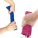 �⊴�^�I�� �Z���t �N�[�����O �^�I�� 3�Z�b�g L�T�C�Y ��30�~120cm UV�J�b�g UPF50+ �P�[�X�t�� �N�[���^�I�� �����΍� ��p�O�b�Y �z�� �M���Ǒ΍� �ڐG�⊴ �֘A�摜5