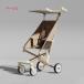  коляска .... Buggy B type складной aluminium легкий высокий сиденье ( круглый год можно использовать ) большой шина навес покрытие baby War машина складной легкий коляска супер легкий 