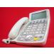 [ прекрасный товар ]BX2-ARPTEL-(1)(W) NTT BX2/BX телефон бизнес ho n аналог запись . электро- телефонный аппарат ( белый )