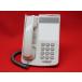 [ прекрасный товар ]iss phone 20A(FC755A1) Fujitsu офисный одиночный телефонный аппарат 