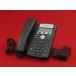 [ прекрасный товар ]Polycom SoundPoint IP331 POLYCOM телефон бизнес ho nSIP телефонный аппарат 