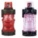  Kamen Rider build Santa Claus full bottle & кекс full bottle 2 шт. комплект *B