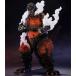 S.H.MonsterArts ゴジラ(1995) Ultimate Burning Ver.◆新品Ss