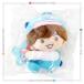  Naniwa мужчина .× Sanrio зажим эмблема Fujiwara длина один ./Loppi*HMV ограничение * новый товар Ss