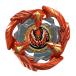  Bay Blade X Phoenix перо metal пальто : orange /ko Logo ro2 месяц номер больше . дополнение * новый товар Ss