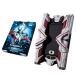  Ultra копия ekste козырек соответствует носорог Barker do комплект 01 Ultraman X* новый товар Ss