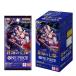 ONE PIECE �J�[�h�Q�[�� �u�[�X�^�[�p�b�N ���C�̎����yOP-14�z/BOX���V�iSa