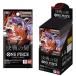 ONE PIECE�J�[�h�Q�[�� �u�[�X�^�[�p�b�N ����̍��yOP-16�z/BOX���V�iSa