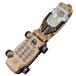 G phone -MEMORIAL EDITION- Hyakujuu Sentai Gaoranger * новый товар Ss