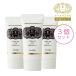 i- специальный [3 шт. комплект .30%OFF] основа под макияж цветный выше UV солнцезащитное средство UV уход прозрачный чувство - li блеск увлажнитель сухой ультрафиолетовые лучи чуткий .dokta-z cosme 