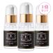 i- специальный [3 шт. комплект .30%OFF] пилинг s gold прозрачный Sera m mild dokta-pi-ru тоник сухой угол качество шерсть дыра пятна чуткий .dokta-z cosme 