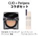 キルカバー クッション + コンシーラー CLIO キルカバー ザ ニュー 単品 ファウンウェアクッション ペリペラ Peripera ムード フィット ペンシル コンシーラー