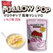  Saxa k meal feeling [ Korea food ]ma low pop dry marshmallow strawberry taste 20g serial yoghurt ice cream 