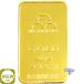  original gold in goto24 gold 20g Japan material Ryuutsu goods K24 Gold bar written guarantee attaching free shipping.