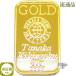  original gold in goto24 gold rice field middle precious metal 20g Ryuutsu goods K24 Gold bar written guarantee attaching free shipping.