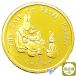  оригинальный золотой Peter Rabbit золотая монета 1/25 унция 1994 год 1.24g 24 золотой Gold k24 Ryuutsu товар jiblaruta рубин следы liks*pota- Elizabeth женщина . коллекция подарок 
