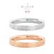�����A�����M�[�Ή� �����ςȂ�OK �����O �X�e�����X�@�i�q���@Bijour �r�W���[�� biri0105