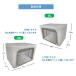 IKOU �y�b�g�_�f�P�[�W �y�b�g�p�_�f�� �_�f�P�[�W �_�f�� �_�f������ 22L 66L 100L �܂肽���ݎ� �_�f�{�b�N�X �|�[�^�u�� ���^��/�L/�������ɓK�p �h���ގ� �֘A�摜1