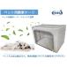 IKOU �y�b�g�_�f�P�[�W �y�b�g�p�_�f�� �_�f�P�[�W �_�f�� �_�f������ 22L 66L 100L �܂肽���ݎ� �_�f�{�b�N�X �|�[�^�u�� ���^��/�L/�������ɓK�p �h���ގ� �֘A�摜4