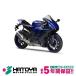 [ domestic direction new car ][ various cost comicomi price ] 22 Yamaha YZF-R1