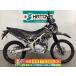 KLX230 Sherpa Kawasaki KAWASAKI б/у вся страна почтовый заказ! максимальный 84 раз раздел OK! Агео наличие 