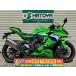 Ninja ZX-4RR Kawasaki KAWASAKI б/у вся страна почтовый заказ! максимальный 84 раз раздел OK! Kawaguchi наличие 