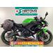 Ninja 650 Kawasaki KAWASAKI б/у вся страна почтовый заказ! максимальный 84 раз раздел OK! Агео наличие 
