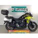  V-Strom 250 Suzuki SUZUKI б/у вся страна почтовый заказ! максимальный 84 раз раздел OK! Агео наличие 