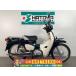  Super Cub 110 Honda HONDA б/у вся страна почтовый заказ! Агео наличие 