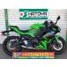 Ninja 650 Kawasaki KAWASAKI б/у вся страна почтовый заказ! максимальный 84 раз раздел OK! Soka наличие 