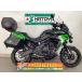 Versys 650 Kawasaki KAWASAKI б/у вся страна почтовый заказ! максимальный 84 раз раздел OK! Tokorozawa наличие 