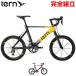 TERN  2021ǯǥ SURGE PRO 2tone ץ ߥ˥٥ ROJI BIKES (̵ָ/ϰ)