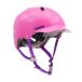 bern балка nBANDITO van ti-to детский Junior шлем BEBB03E Satin Pink