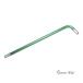 EIGHTeitoTLC color wrench EX long 6mm single goods green 