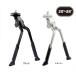 GP�i�M�U�v���_�N�c�j �A�W���X�^�u�� �_�u�� ���b�O �Z���^�[�X�^���h CL-KA56/Adjustable Double Leg Center Stand CL-KA56 [KSC009]�iGIZA PRODUCTS�j