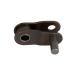 KMCke- M si-HALF LINK half link 3/32 BLACK